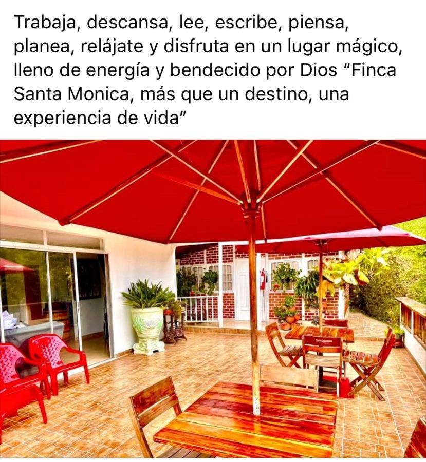 Finca Santa Monica Guatape Privada Lujosa Piscina Jacuzzi Sauna Muelle Represa Jetski Planchon Villa ภายนอก รูปภาพ